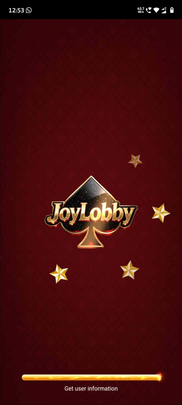 Joylobby Game app download